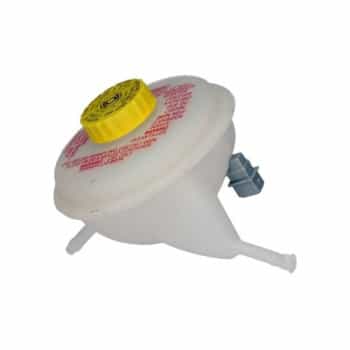 Expansion Tank, brake fluid