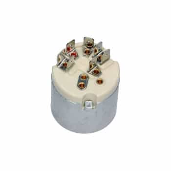 Ignition-/Starter Switch