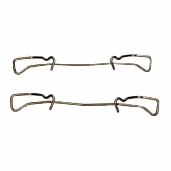 Accessory Kit, disc brake pad