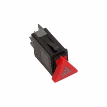 Hazard Light Switch