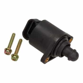 Idle Control Valve, air supply