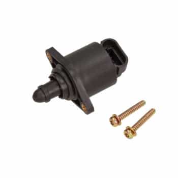 Idle Control Valve, air supply