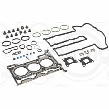 Gasket set, cylinder head 657.110 Elring