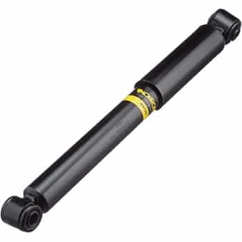 Shock Absorber MONROE ORIGINAL (Gas Technology) 43124