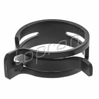 Hose clamp