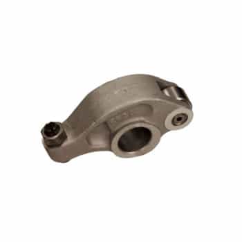 Rocker arm, motor control
