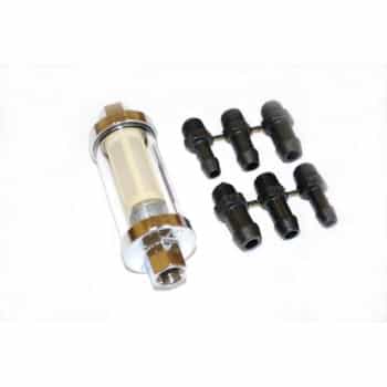 Fuel filter