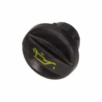 Cap, oil filler opening