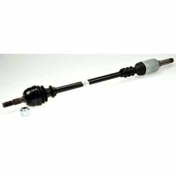 drive shaft 20650 Spidan