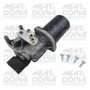 Wiper Motor
