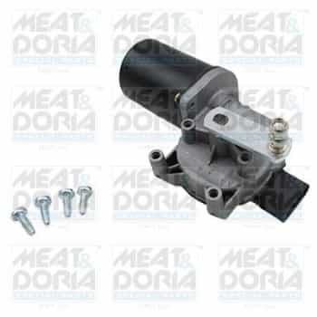 Wiper Motor