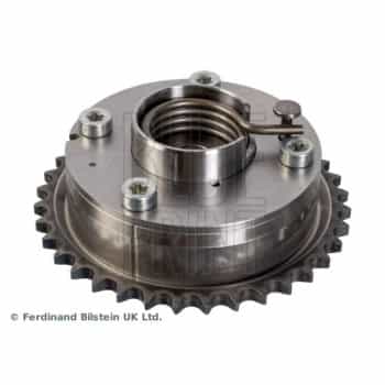 camshaft adjuster