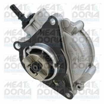 Vacuum Pump, braking system