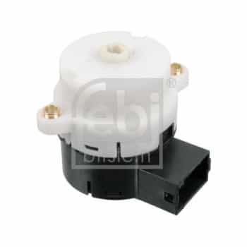 Ignition/starter switch