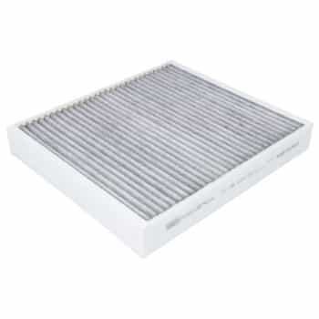 Filter, interior air Frecious Plus FP 26 010 Mann