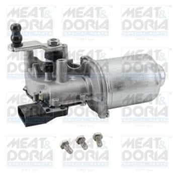 Wiper Motor