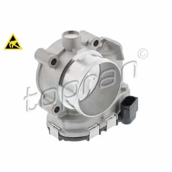 throttle body