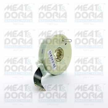 Steering Angle Sensor