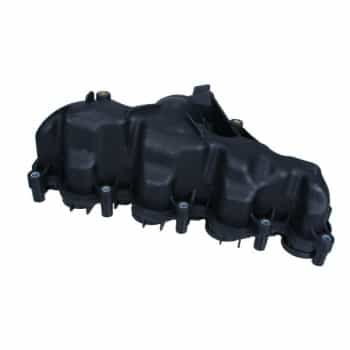 Suction tube module