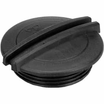 Sealing Cap, coolant tank RC228 Gates
