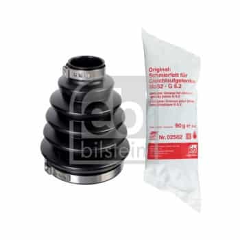 Axle sleeves set 175662 FEBI
