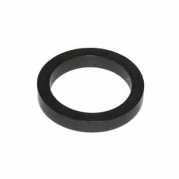 Gasket, oil filter housing
