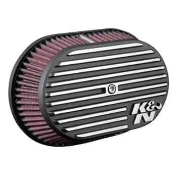 Sports air filter system RK-3956 K&N