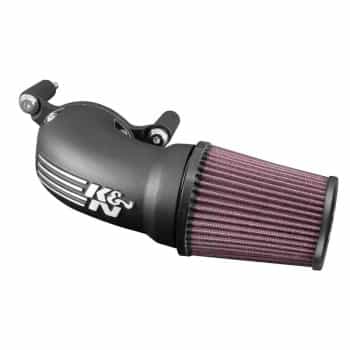 Sports air filter system 63-1137 K&N