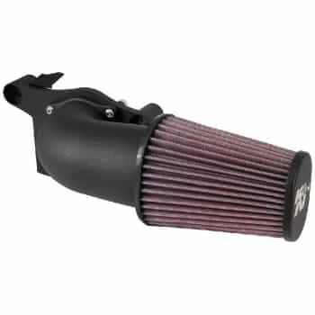 Sports air filter system 63-1138 K&N