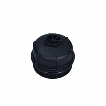 Cover, oil filter housing