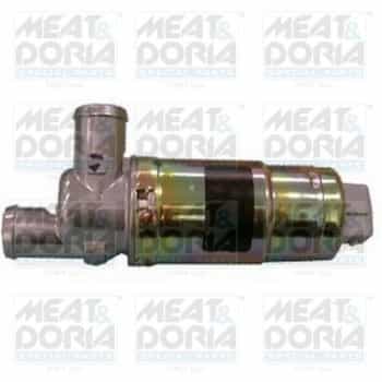 Idle adjuster