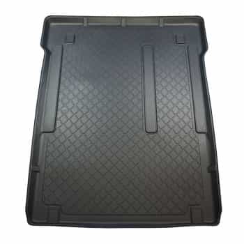 Boot liner suitable for Fiat Scudo / Citroen Jumpy / Peugeot Expert Tepee 2007-2016