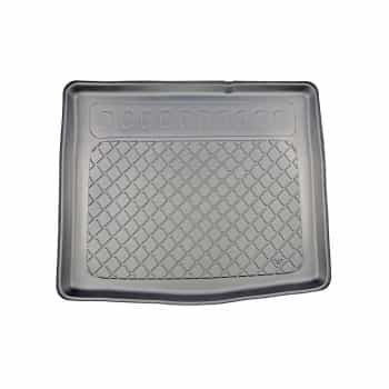 Boot liner suitable for Fiat Tipo Cross SUV 2020+