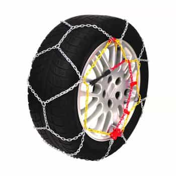 Snow chains 9mm KNS-60
