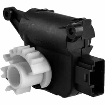 Control, distribution valve