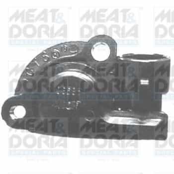 Sensor, throttle position