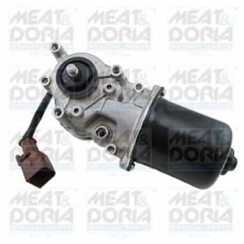 Wiper Motor