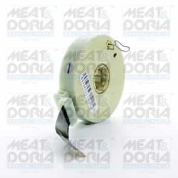 Steering Angle Sensor