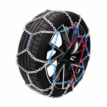Snow chains 16mm RVX-255