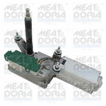 Wiper Motor