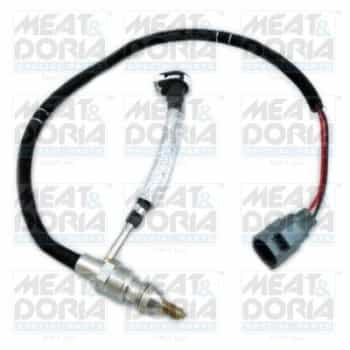 Injection Unit, soot/particulate filter regeneration