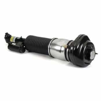 Pneumatic strut