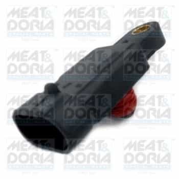 Sensor, intake manifold pressure