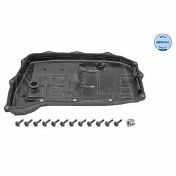 Item set, automatic oil change
