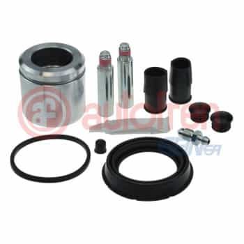 Repair kit, brake caliper