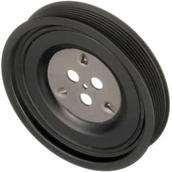 Belt Pulley, crankshaft DriveAlign®