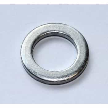 Sealing ring 101.397 Elring