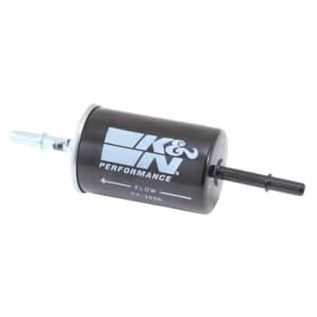 Fuel filter