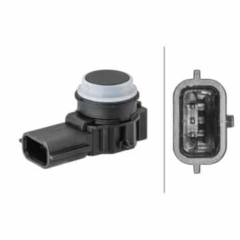 Parking sensor