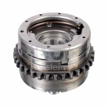 camshaft adjuster